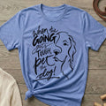 Picasso | Women's Cut - The Nose Knows