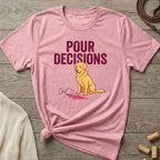 Pour Decisions - The Nose Knows