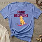Pour Decisions - The Nose Knows