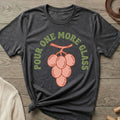 Pour One More Glass - The Nose Knows