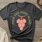 Pour One More Glass - The Nose Knows