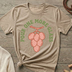Pour One More Glass - The Nose Knows