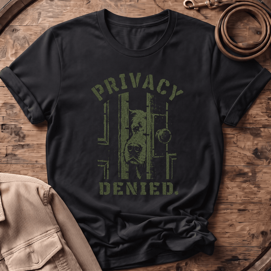 Privacy Denied | Unisex - The Nose Knows