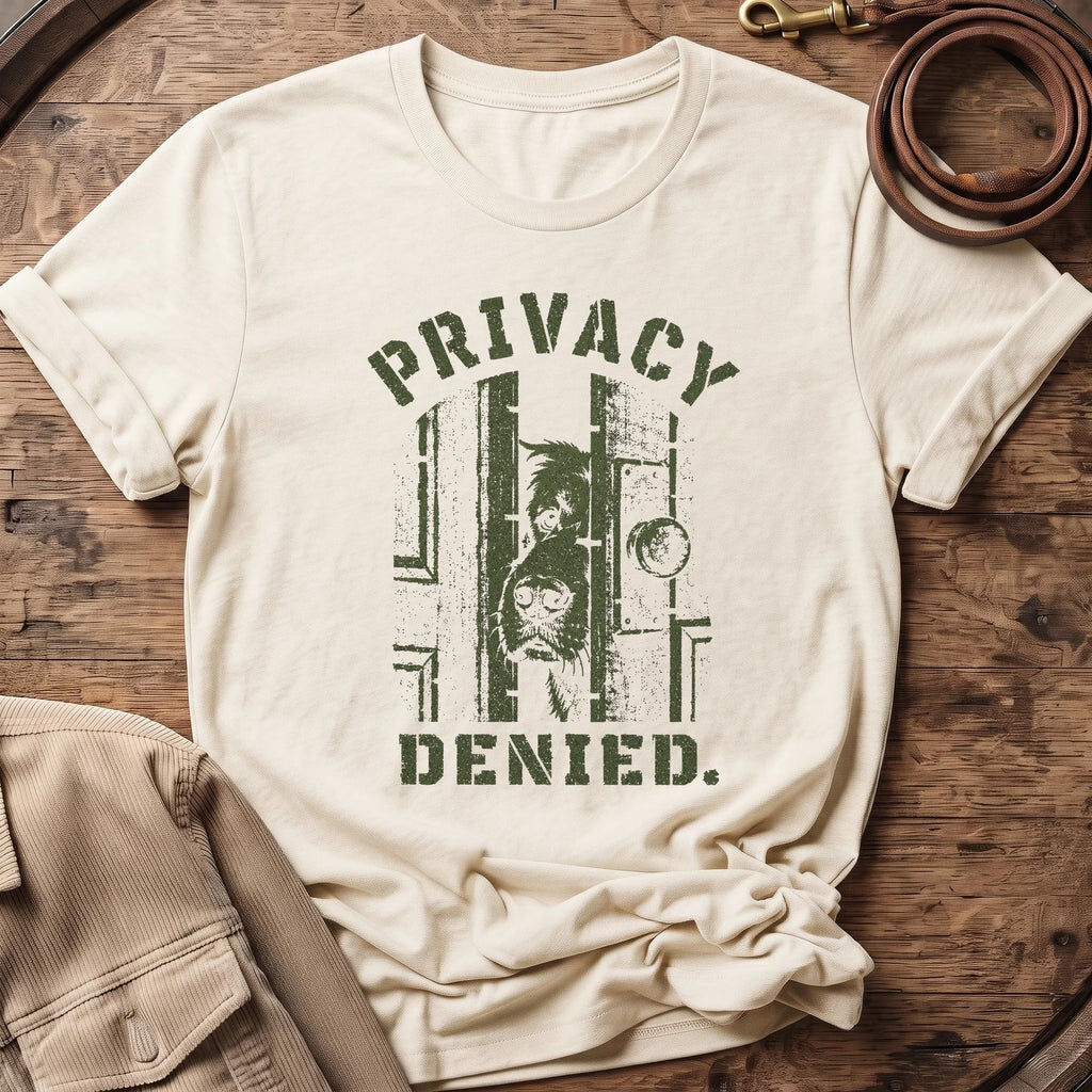 Privacy Denied | Unisex - The Nose Knows