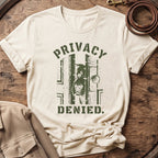 Privacy Denied | Unisex - The Nose Knows