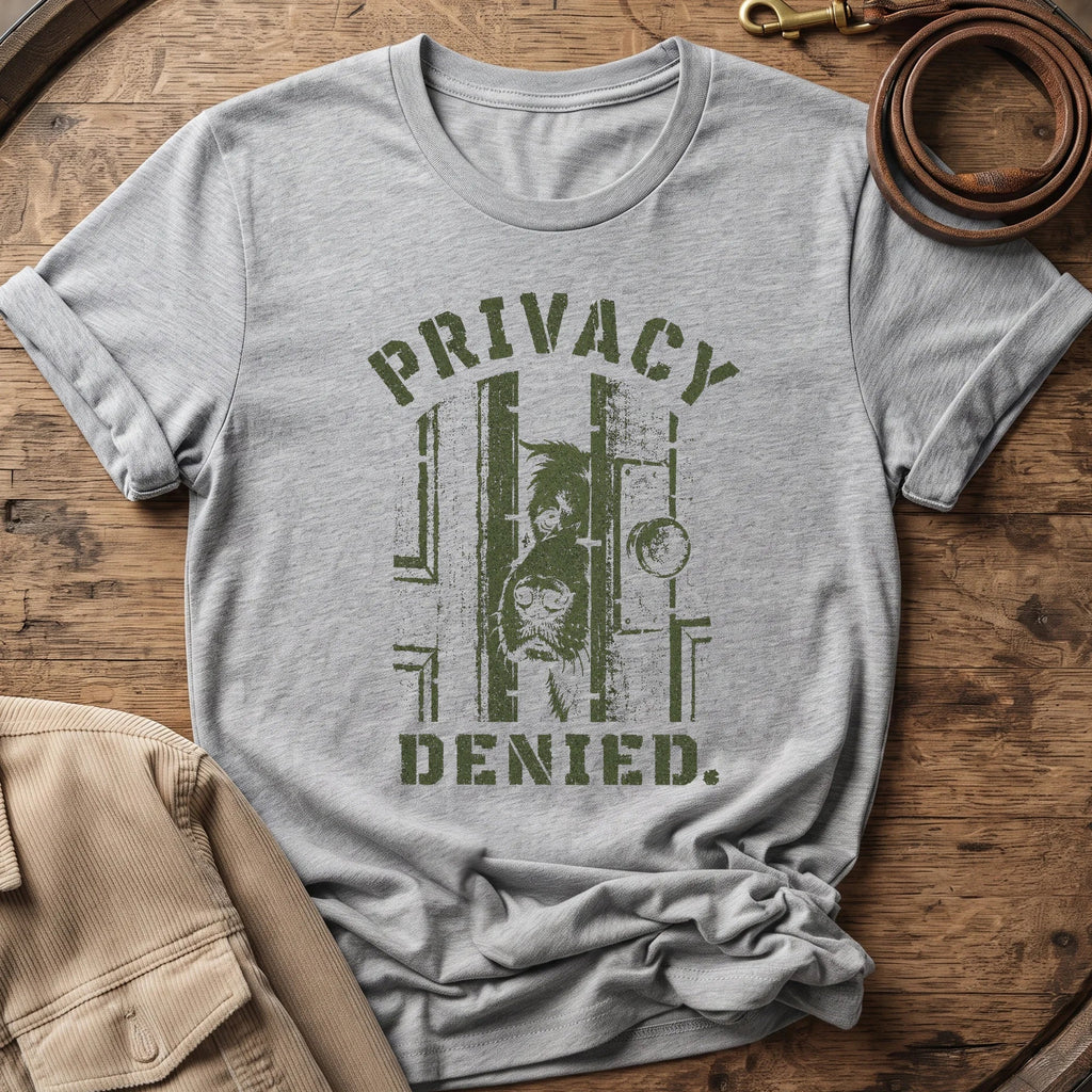 Privacy Denied | Unisex - The Nose Knows