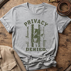 Privacy Denied | Unisex - The Nose Knows
