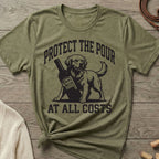 Protect the Pour - The Nose Knows