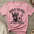 Protect the Pour - The Nose Knows