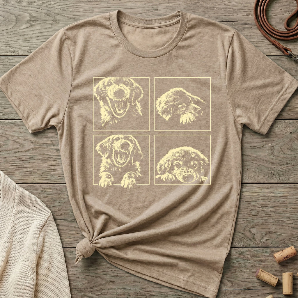 Puppy Life - The Nose Knows