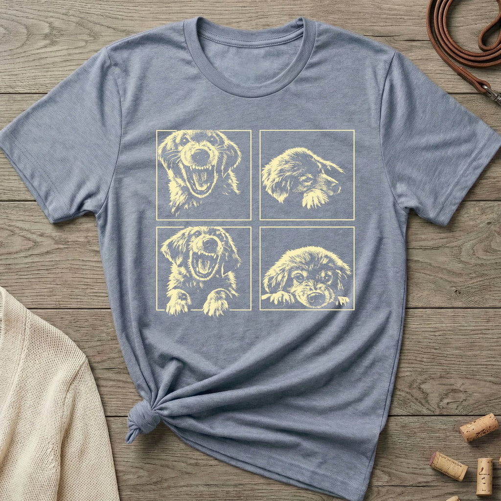 Puppy Life - The Nose Knows