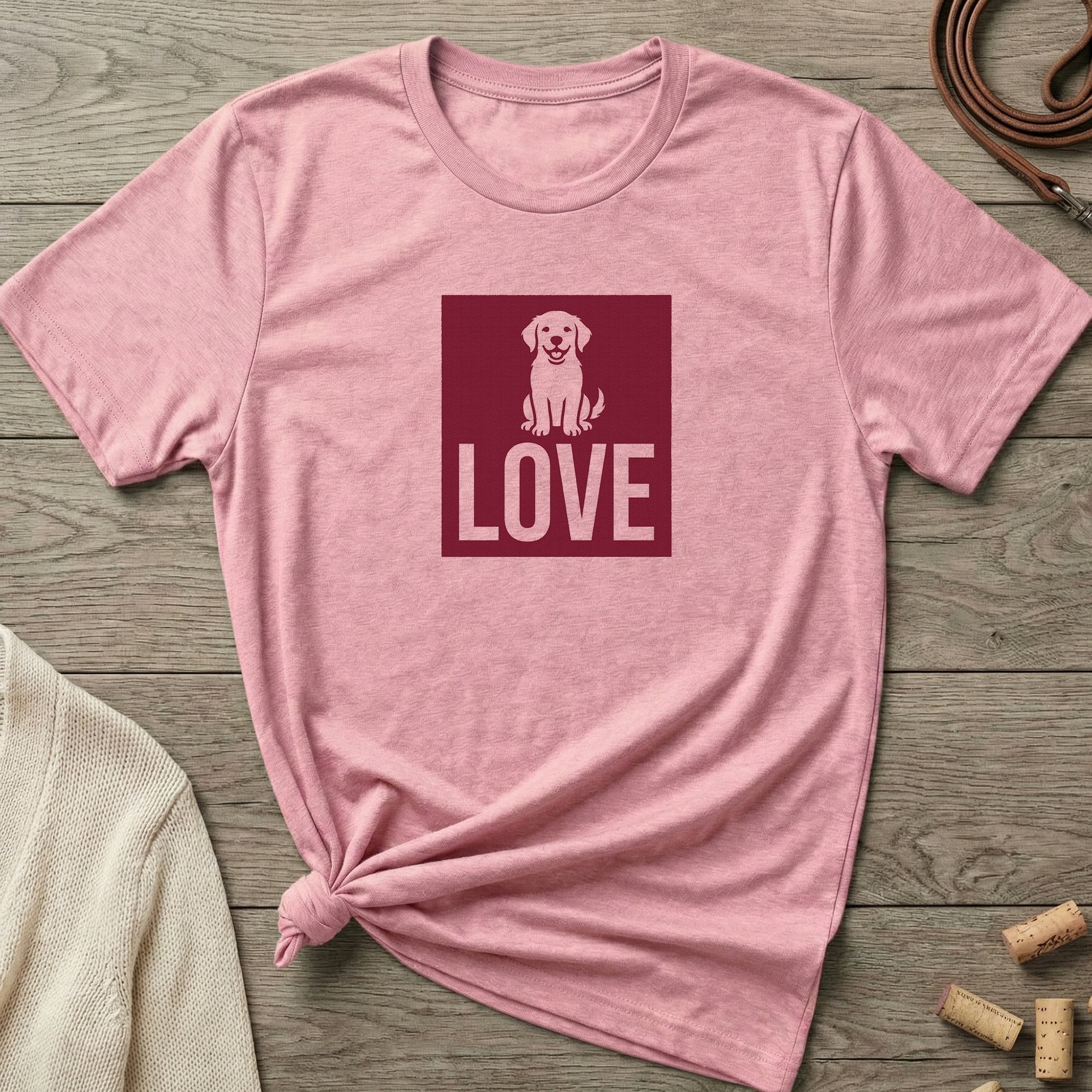 Puppy Love - The Nose Knows