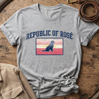 Republic | Unisex - The Nose Knows