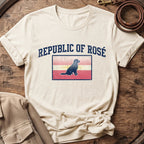 Republic | Unisex - The Nose Knows