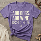 Respectfully - The Nose Knows