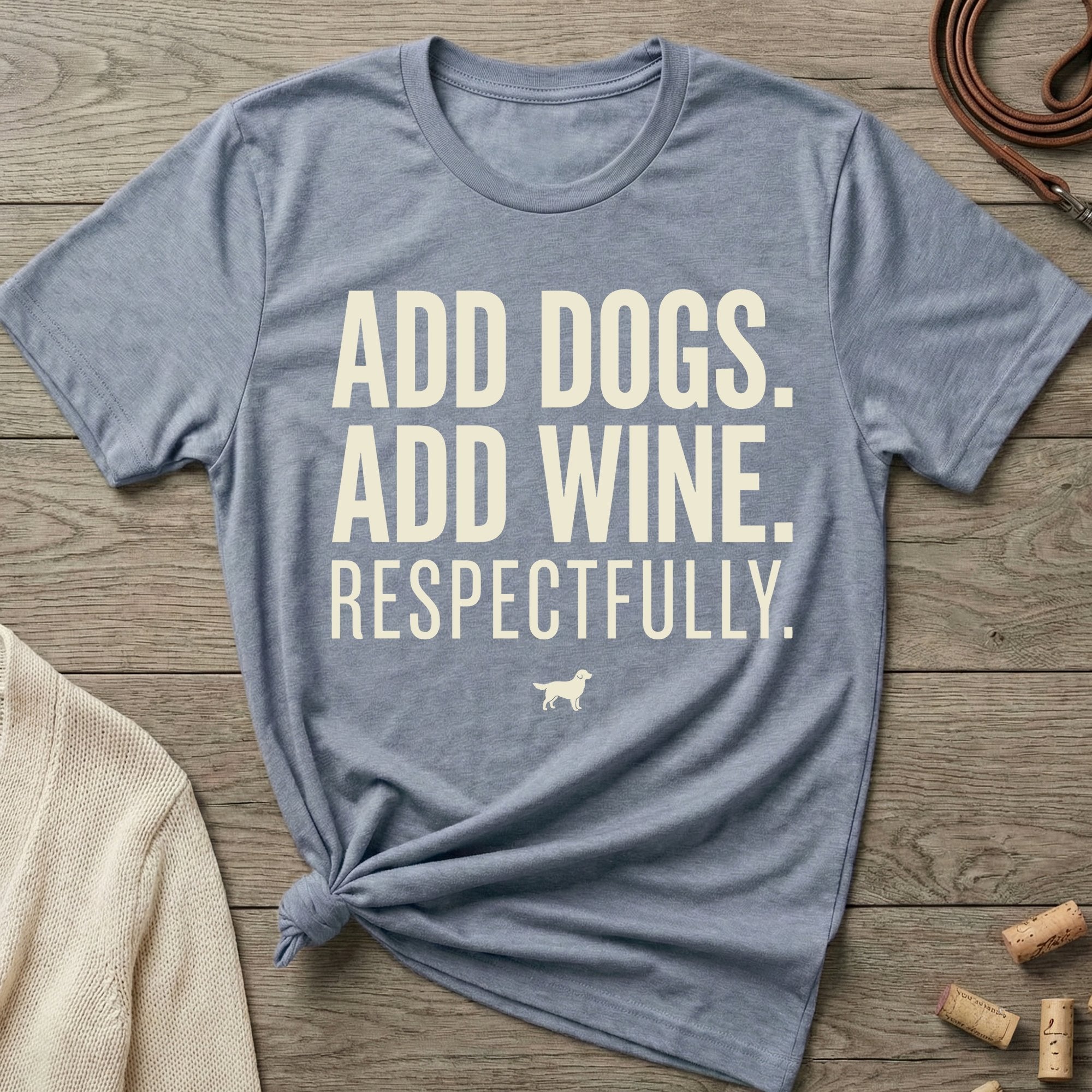 Respectfully - The Nose Knows