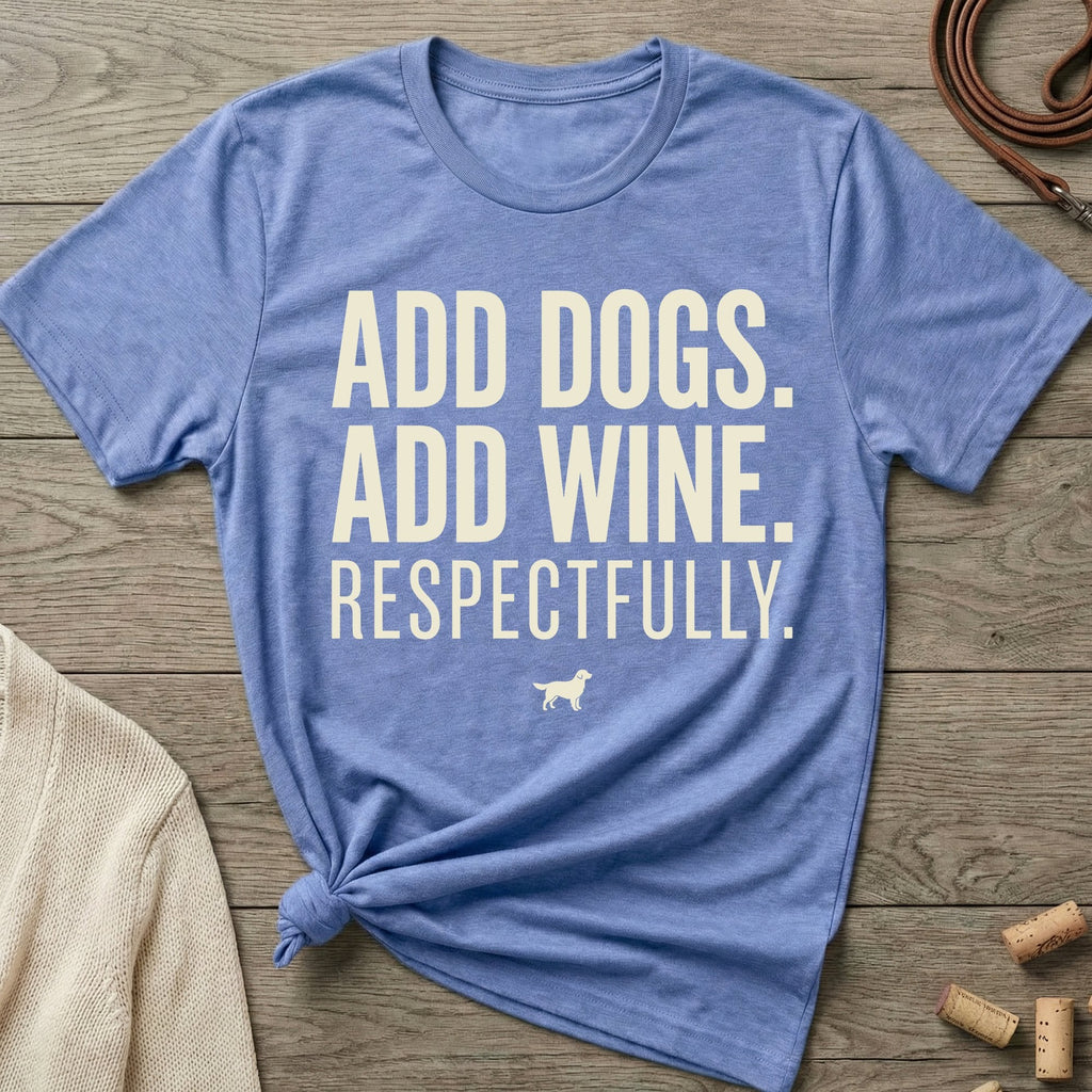 Respectfully - The Nose Knows