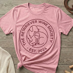 Retriever Wine Society | Women's Cut - The Nose Knows