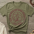 Retriever Wine Society | Women's Cut - The Nose Knows