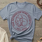 Retriever Wine Society | Women's Cut - The Nose Knows