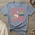 Rose` Situation - The Nose Knows