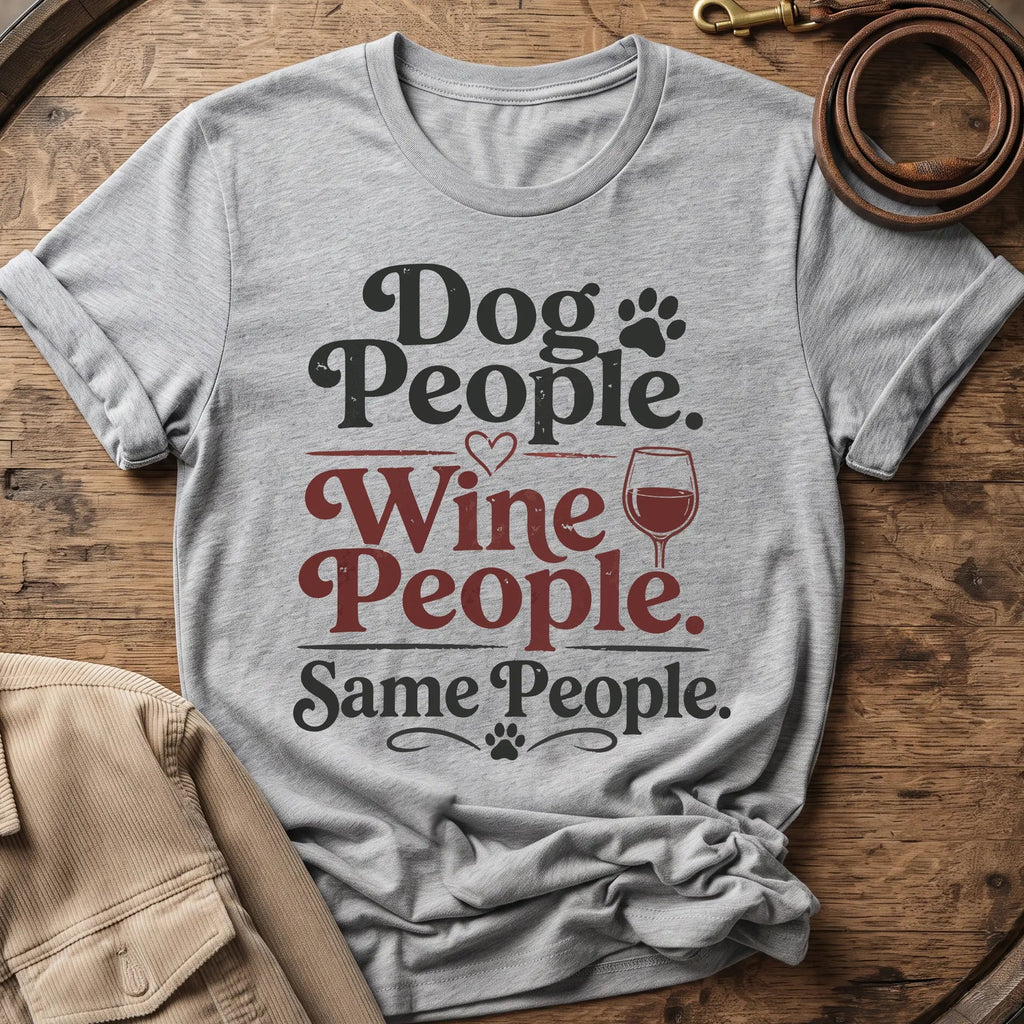 Same People | Unisex - The Nose Knows