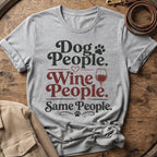 Same People | Unisex - The Nose Knows