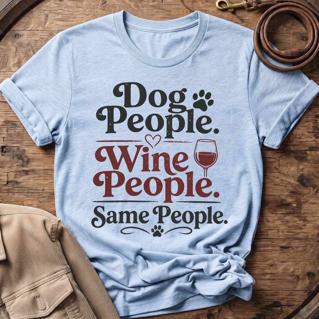 Same People | Unisex - The Nose Knows