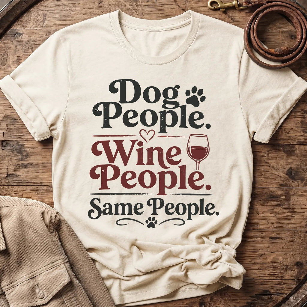 Same People | Unisex - The Nose Knows