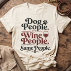 Same People | Unisex - The Nose Knows