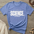 Science - The Nose Knows
