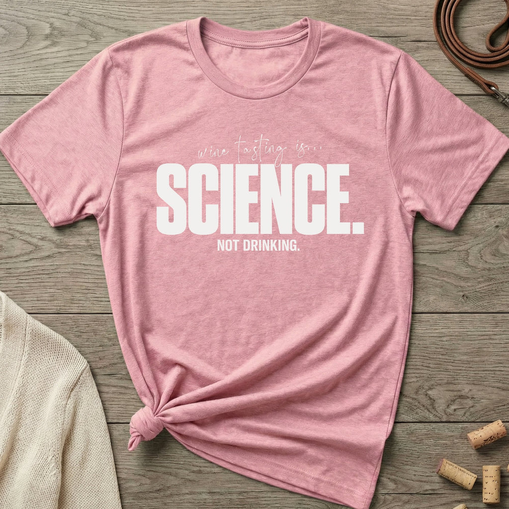 Science - The Nose Knows