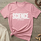 Science - The Nose Knows