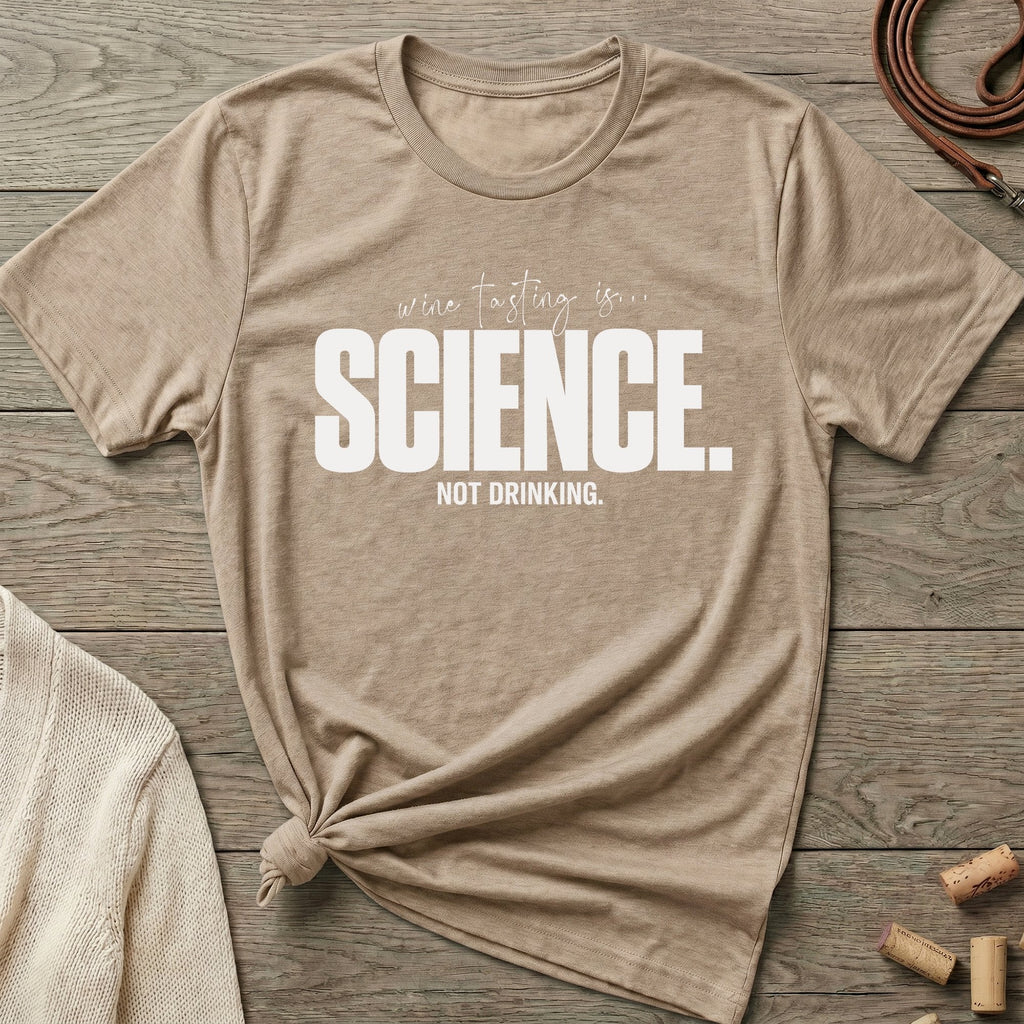 Science - The Nose Knows