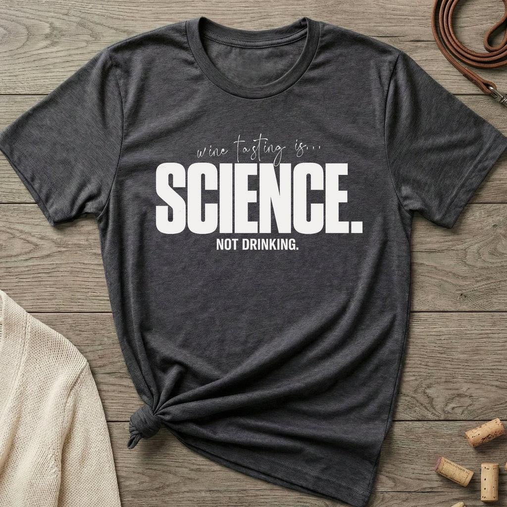 Science - The Nose Knows