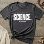 Science - The Nose Knows