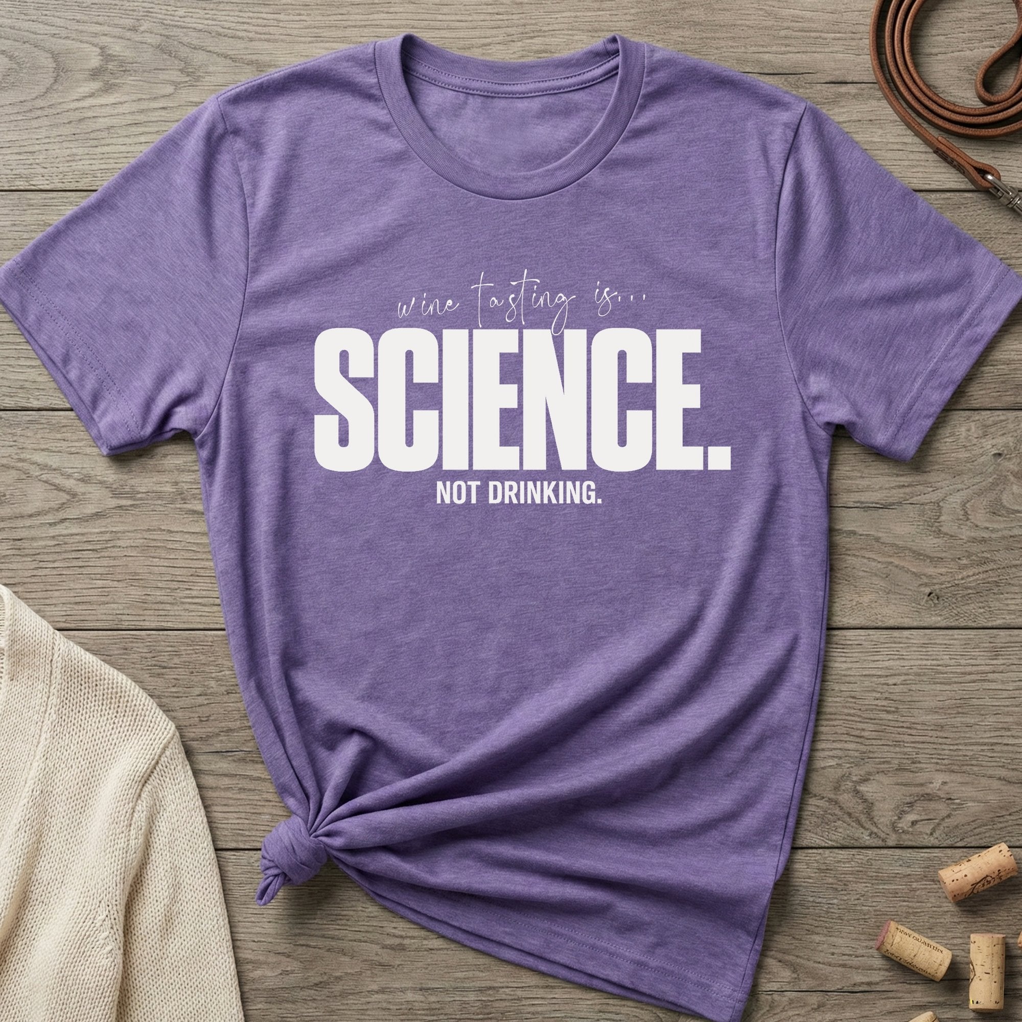 Science - The Nose Knows