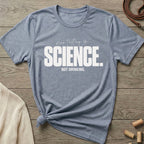 Science - The Nose Knows