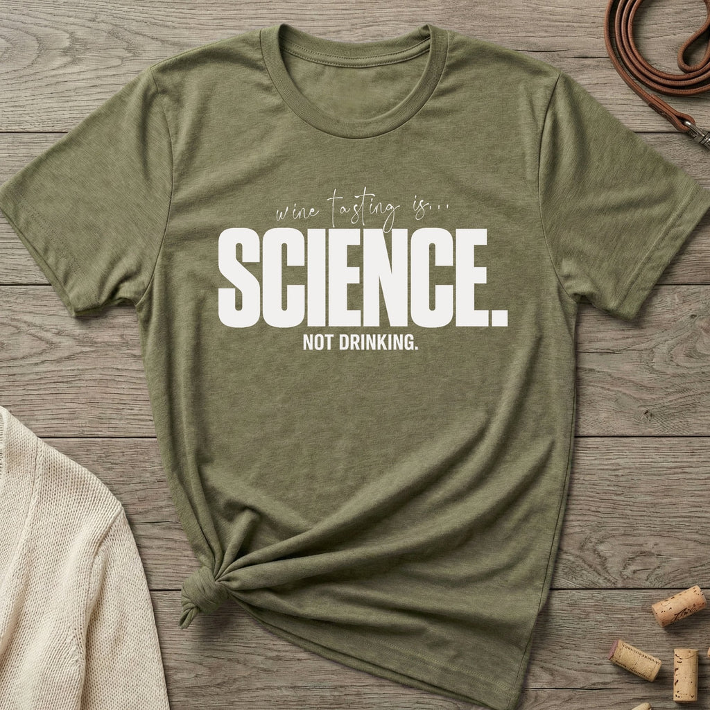 Science - The Nose Knows