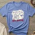 She Poured | Women's Cut - The Nose Knows