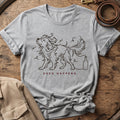 Shed Happens | Unisex - The Nose Knows
