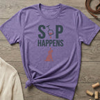 Sip Happens - The Nose Knows
