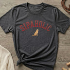 Sipaholic | Women's Cut - The Nose Knows