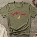 Sipaholic | Women's Cut - The Nose Knows