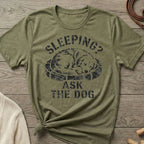 Sleeping | Women's Cut - The Nose Knows