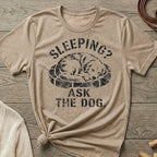 Sleeping | Women's Cut - The Nose Knows