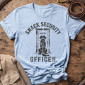 Snack Security | Unisex - The Nose Knows