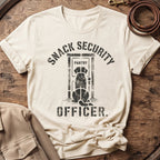 Snack Security | Unisex - The Nose Knows