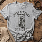 Snack Security | Unisex - The Nose Knows