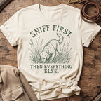 Sniff First| Unisex - The Nose Knows